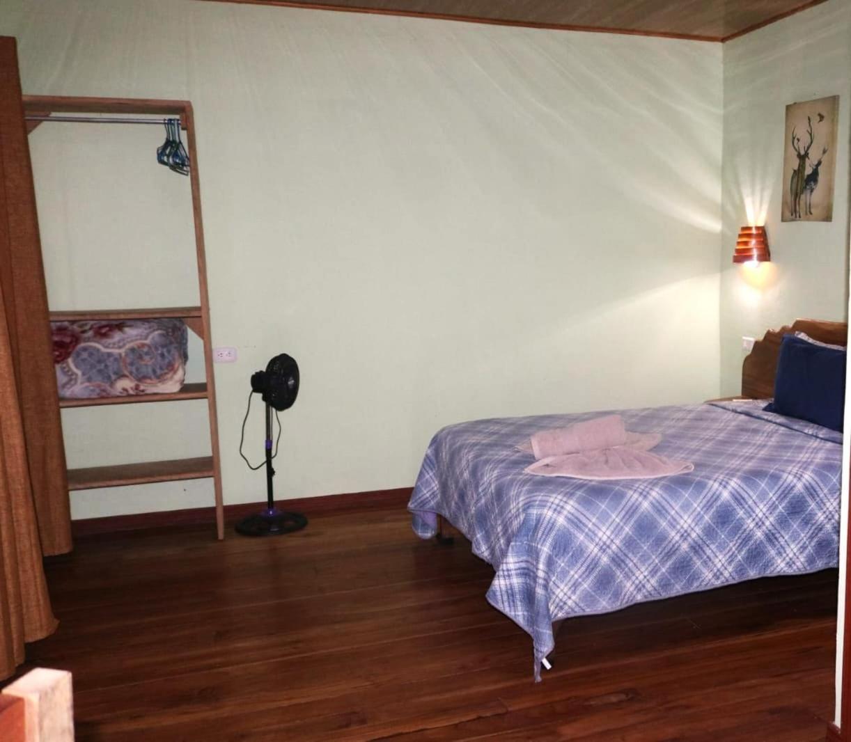 Apartamento Siary 1 Monteverde Dış mekan fotoğraf