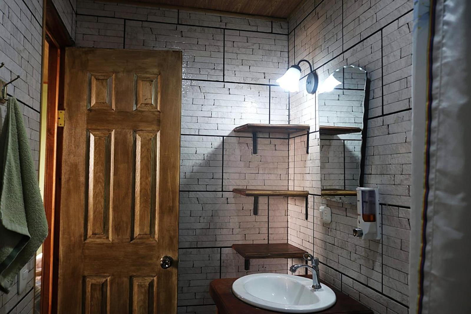 Apartamento Siary 1 Monteverde Dış mekan fotoğraf